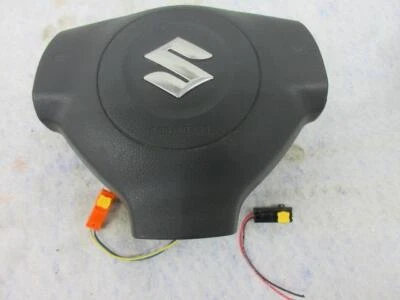 SUZUKI SX4 2007-2009-2008-2010-2011-2012-2013 OEM AIRBAG VOLANTE IZQUIERDO Foto 1 de 4