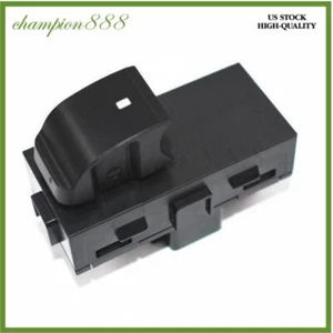 22895545 Power Window Switch Front Rear Right Passenger For GM Chevy Truck SUV - Picture 1 of 7