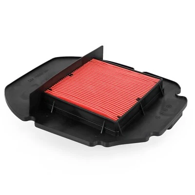NEW Air Filter For Honda VTR1000F Super Hawk 1000 1998-05 Repl 17210-MBB-000 #3 Foto 1 de 4