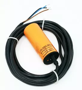 IFM Efector KB-3020-BPKG PNP Sensore capacitivo 4-20mm 10-55v-dc (24VDC) 250mA - Foto 1 di 1