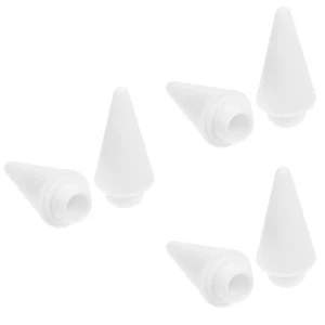3 Pack Anti-mistake Tip Replacement Tips for Stylus Pens Capacitive - Zdjęcie 1 z 12