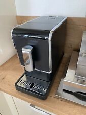 Tchibo Kaffeevollautomat Esperto Caffè 1.1, Anthraz., Topzustand (kaum benutzt!)