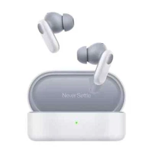 OnePlus Nord Buds 2r True Wireless in Ear Earbuds with Mic, 12.4mm Drive - Picture 1 of 1