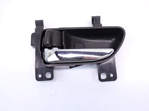 2008-2014 Subaru WRX & STI Driver Interior Door Handle Left LH Front OEM 08-14 - Picture 1 of 6