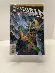 All Star Batman and Robin The Boy Wonder #1 DC Comics 2005 - Picture 1 of 11