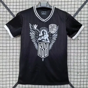 FC Carl Zeiss Jena Trikot / Heaven Shall Burn / Sondertrikot / Größe (XX-Large) - Bild 1 von 2