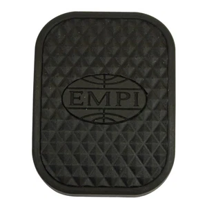 Almohadillas de pedal, Fit Stock VW, pedales CNC y Racetrim, par Dunebuggy y VW - Imagen 1 de 1