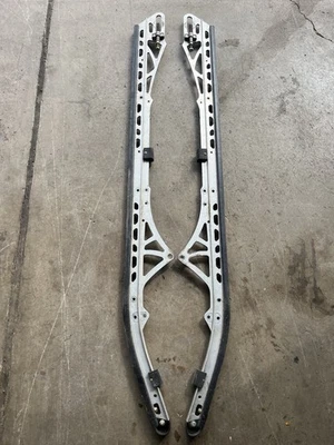 2008 Arctic Cat M8 153 Rails          92 - Image 1 of 4