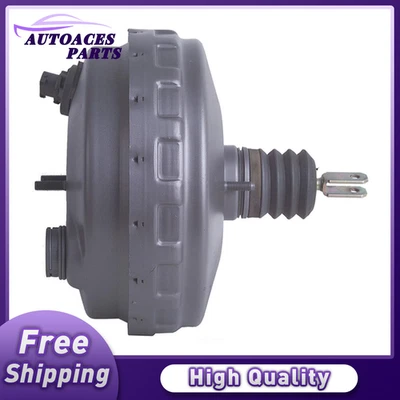 Amplificador de freno eléctrico Cardone Reman para Mercedes-Benz ML320 1998 1999 2000 2001 Foto 1 de 2