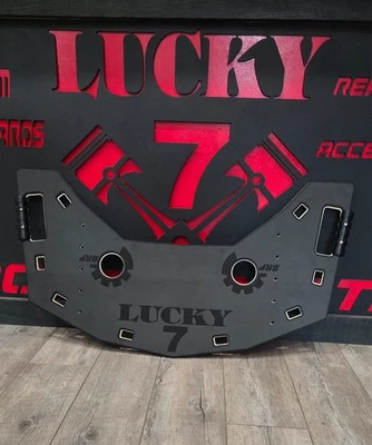 Can-Am Outlander Gen 2 Rear Rack No Storage  - 500 570 650 800 1000 - Image 1 of 3