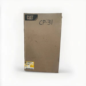 Caterpillar 8N4901 CAT 8N-4901 Engine Air Filter Advanced High Efficiency - Bild 1 von 1