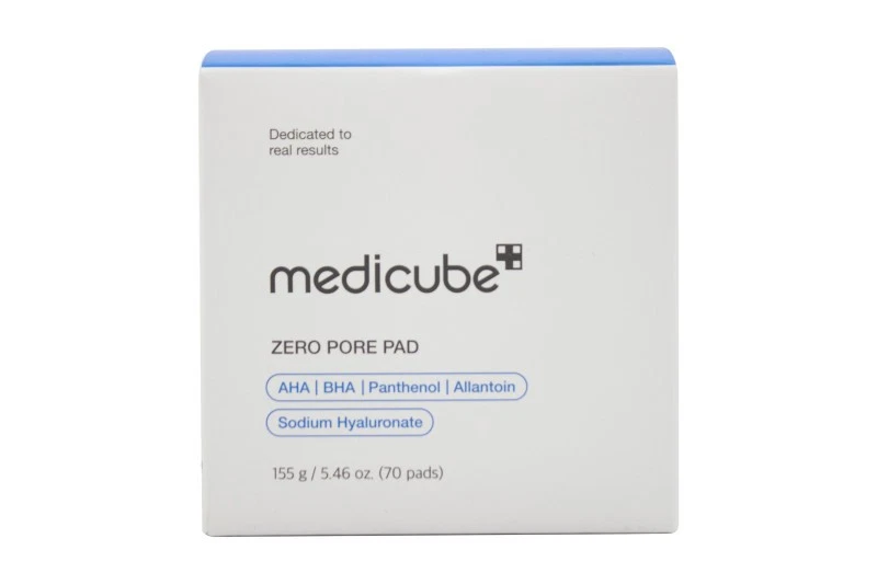 Medicube Zero Pore Pads 2.0 - 70 pcs (100ml) - Image 1 of 1