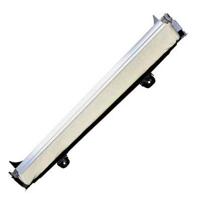 Sunroof Sun Shade Curtain Cover Beige For VW Jetta Golf Tiguan Sharan Audi Q5 - Image 1 of 4