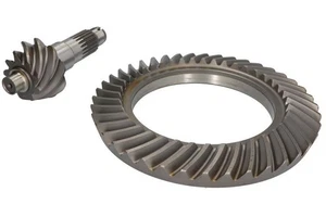 CROWN WHEEL/PINION R=1:4,55 Z=9/41 SUITABLE TO Iveco Eurocargo 7174877 - Picture 1 of 5