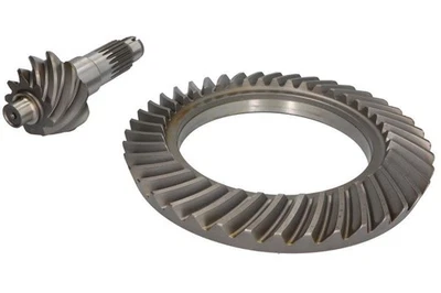 CROWN WHEEL/PINION R=1:4,55 Z=9/41 SUITABLE TO Iveco Eurocargo 7174877 - Image 1 of 4