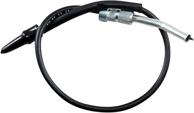 Motion Pro Tachometer Cable Black #04-0007 fits Suzuki - Image 1 of 1