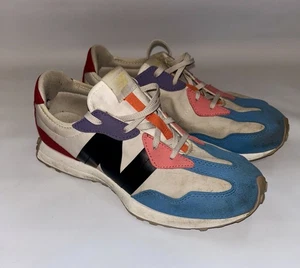 New Balance 327 Sneaker Mehrfarbig Größe UK 6,5 - Bild 1 von 11