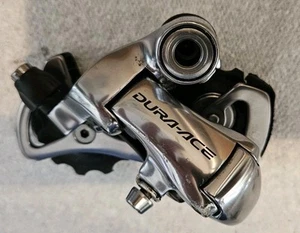 Shimano Dura Ace RD-7800 Road Bike 10-Speed Rear Derailleur Mech - Picture 1 of 4