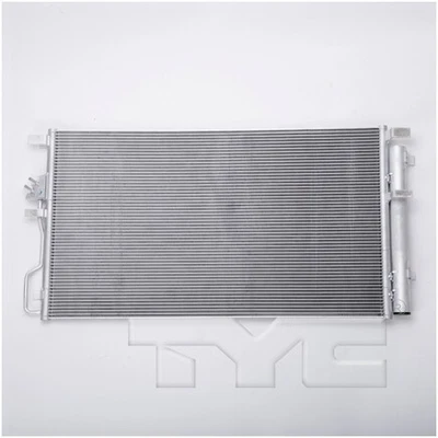 Tyc 30038 A/C Condenser - Image 1 of 4