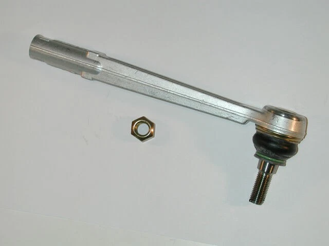 TRW 57ZV29X Tie Rod End Fits 1997-2012 Porsche Boxster Tie Rod (Seção Externa) - Imagem 1 de 1