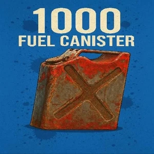 Fallout 76 Xbox Items! 1000 Raid Benzinkanister! - Bild 1 von 1
