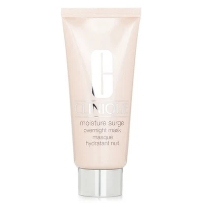 Clinique - Moisture Surge Overnight Mask 100ml/3.4oz - image 1 of 3
