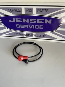 JENSEN HEALEY & JENSEN GT - BATTERIEKABEL - POSITIV AUF STARTER MOTOR - # 97759 - Bild 1 von 24