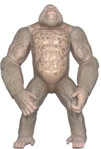 George Rampage the Movie 16" Mega Articulated Gorilla Toy Figure - Picture 1 of 11