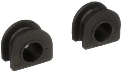 Kit de buje de barra estabilizadora de suspensión Delphi para 1975-1978 GMC P35 Foto 1 de 3