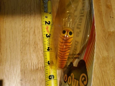 Bagley Smoo 3 DSM03 ¡Nuevo en CAJA! Foto 1 de 4