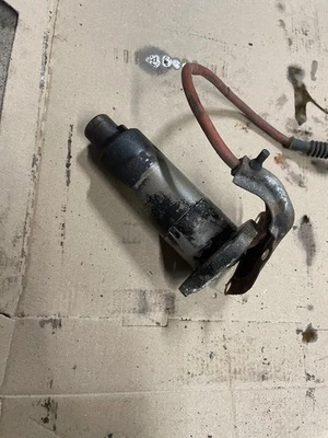 BMW e32 e34 E24 Oil Level Switch 1717394 M30 Engine 3.0 3.5 635csi 735iL 535i - Image 1 of 4