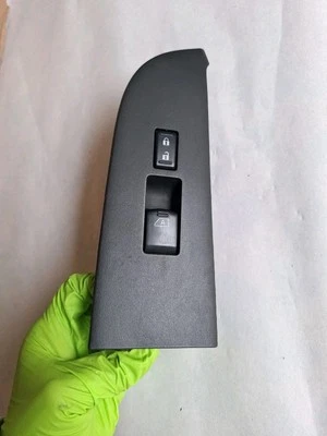 Nissan Altima 2008 2009 2010 2011 12 interruptor de ventana lado del pasajero cupé 2 puertas. Foto 1 de 4
