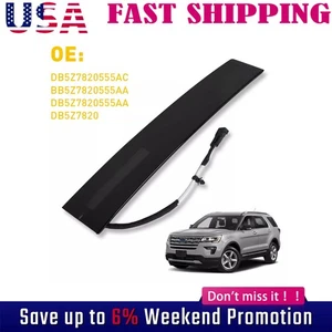 For 2011-2019 Ford Explorer Driver Side Door Entry Keypad Pillar Molding Trim LH - Bild 1 von 18