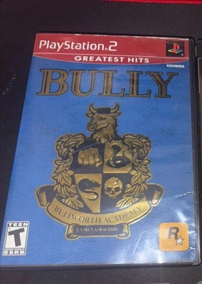 Bully (Sony PlayStation 2, 2006) - Image 1 of 4