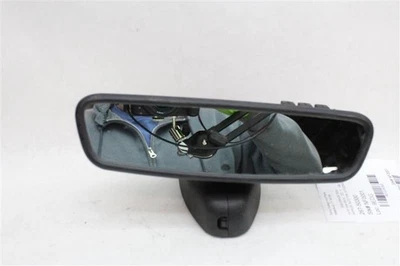INTERIOR REAR VIEW MIRROR LR3 Range Rover LR4 2005 05 06 07 08 09 10 - 1 1026393 - Image 1 of 2