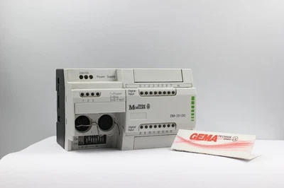 Moeller EM4-201-DX2 24V gebraucht (JG) - Bild 1 von 4