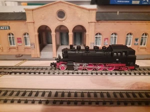 Spur N BR 86 Dampflok In Ovp Von Der Firma Kato Volle Funktionalität - Bild 1 von 3