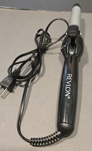 Revlon Salon-Grade Hair Curler with Advanced Technology for Long-LastingCurling - Picture 1 of 13