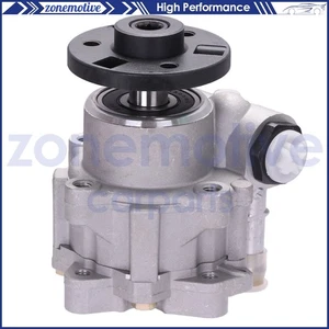 Power Steering Pump For BMW 128i 325i 325xi 328i 328xi 330i 330xi 06-13 3.0L - Picture 1 of 7