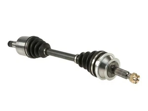 For 2003-2006 Hyundai Santa Fe Axle Assembly Front Left FEQ 27127VQQH 2004 2005 - Picture 1 of 2