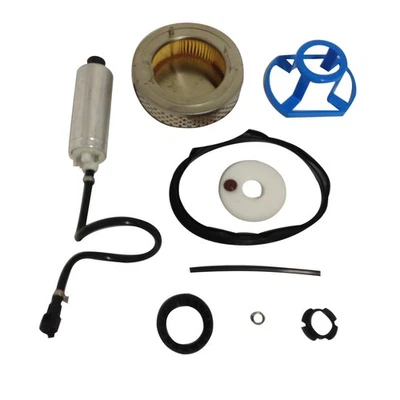 Bomba de combustible eléctrica GMB 520-1160 para Dodge B150 B250 B350 D150 D250 D350 91-96 Foto 1 de 4