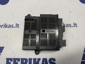 MAN B.H.TC unidad de control, módulo 81258147015 - Imagen 1 de 5