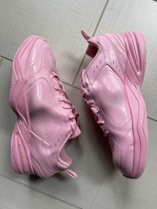 NIKE AIRMAX 97- AMARILLAS