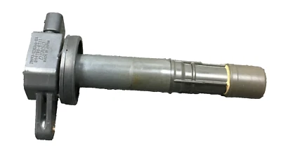 06-09 Land Rover LR3 Motor Motor Bobina de encendido Denso OEM 2W93-12A366-BA Foto 1 de 4