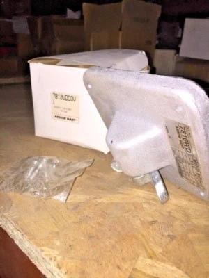 (K) ARROW HART Replacement Cover & Gaske 7810WDCOV qty 1 - Image 1 of 4