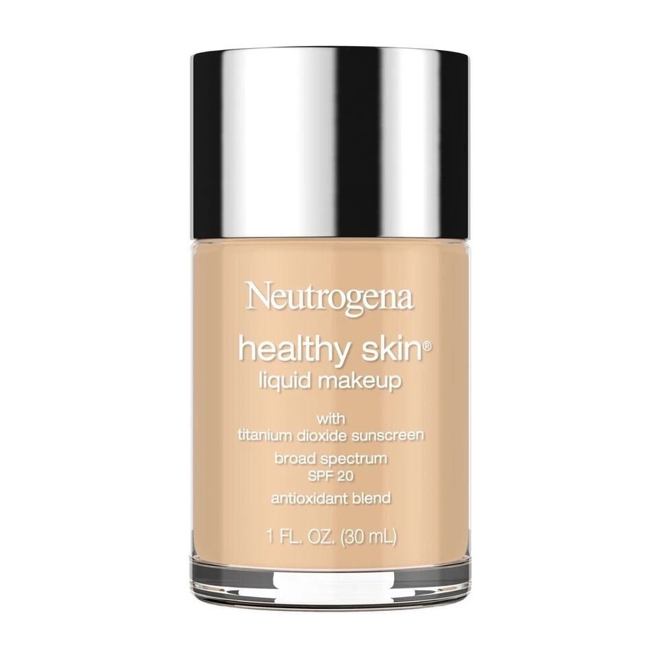 Neutrogena Healthy Skin Liquid Makeup, You Choose - Image 1 of 1