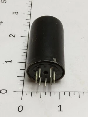 TRANSFORMADOR DE ARCO VINTAGE MODELO TL10K (USADO) Foto 1 de 4