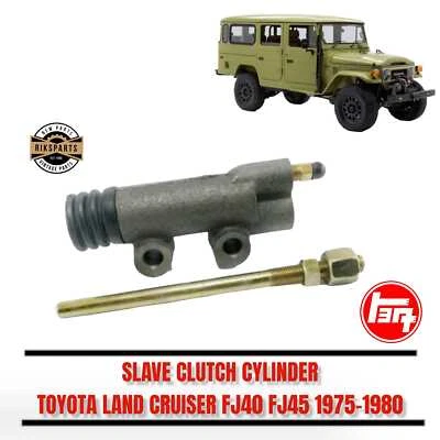 Cilindro embrague esclavo Toyota Land Cruiser Fj40, Fj45 1975 - 1980 NUEVO Foto 1 de 4