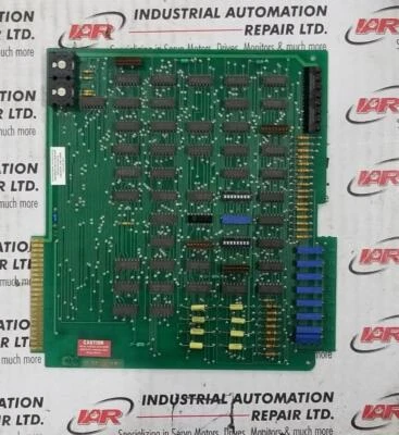 CINCINNATI MILACRON PC BOARD 3-531-3280A - Image 1 of 2