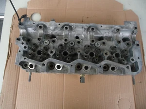 Cylinder Head (RF5C) Mazda 6 Gg/ Gy, Gh, 5 Cr, 3 BK, MPV - Picture 1 of 3